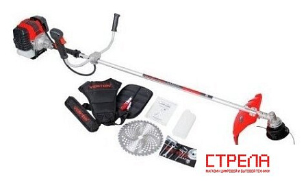 Триммер Verton Garden BR-560 Professional