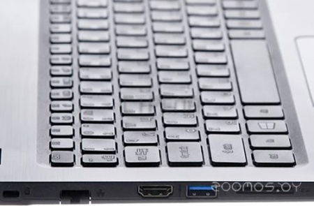 Ноутбук Acer A315-21-2533 (AMD E2-9000 1.8GHz/15.6"/1366x768/4Gb/500Gb HDD/AMD Radeon R2/DVD нет/Wi-Fi/Bluetooth/Cam/Windows 10 Home x64)