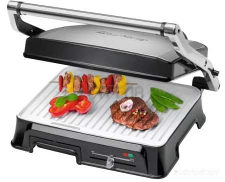 Электрогриль Clatronic KG 3571