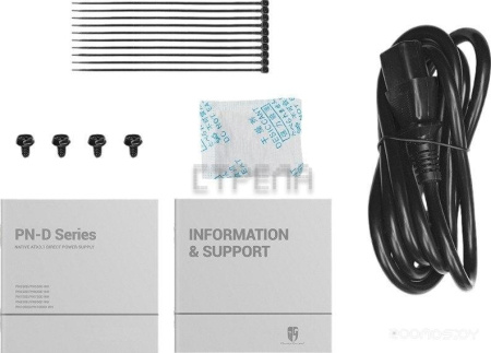 Блок питания GamerStorm PN1000D