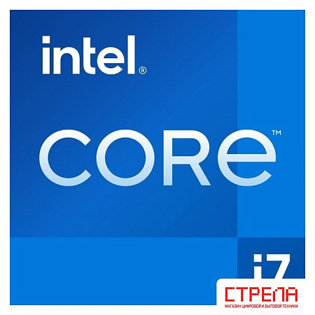 Процессор Intel Core i7-14700F