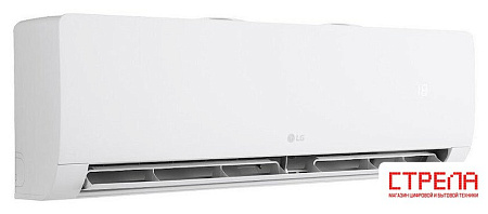 Кондиционер LG WZ12AWS