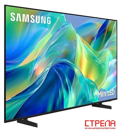 MiniLED телевизор Samsung Mini LED M1E 4K UE43M1EHAUXPY