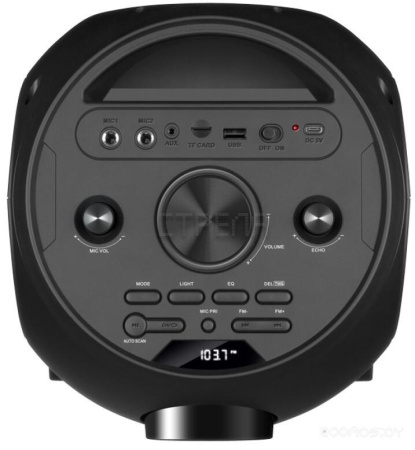 Колонка для вечеринок Sven PS-720