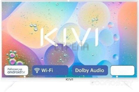 Телевизор Kivi M24HD70W