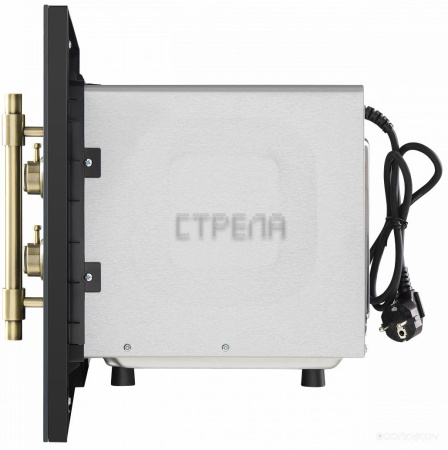 Микроволновая печь Maunfeld JBMO.20.5GRBG