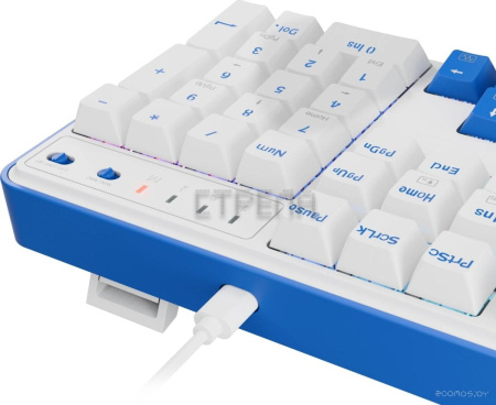 Клавиатура Redragon Faye Pro