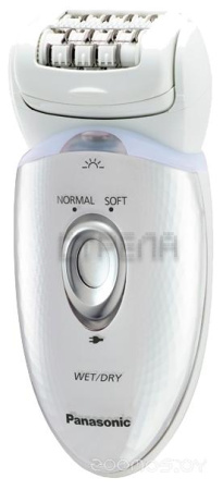 Эпилятор Panasonic ES-ED53