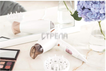 Фен Sencor SHD 7200GD