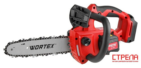 Аккумуляторная пила Wortex CEC 2518-3 ALL1 XLT Set 2325004 (с 1-им АКБ, кейс)