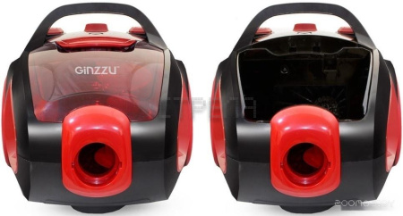 Пылесос Ginzzu VS437