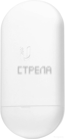Точка доступа Ubiquiti NanoStation Loco 5AC