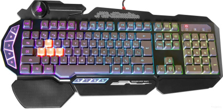 Клавиатура A4Tech Bloody B314