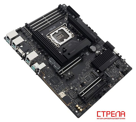 Материнская плата ASUS Pro WS W880-ACE SE