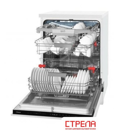 Встраиваемая посудомоечная машина Hansa ZIM669ELH
