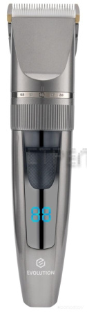 Машинка для стрижки волос Evolution Barber two