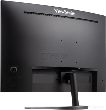 Игровой монитор Viewsonic VX3268-2KPC-MHD