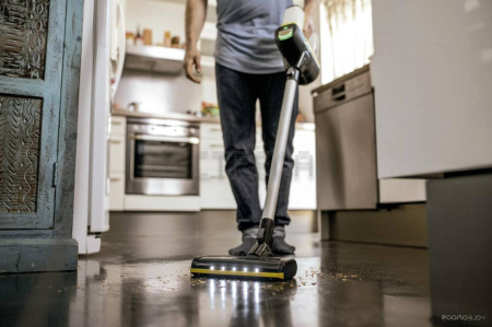 Пылесос Karcher VC 6 Cordless ourFamily Car 1.198-672.0