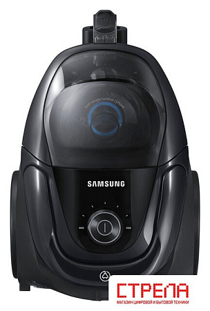 Пылесос Samsung VC18M3160VG/EV