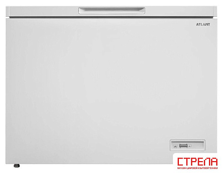 Морозильный ларь ATLANT М-8119-002