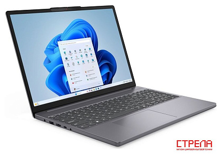 Ноутбук Lenovo IdeaPad Slim 3 15IRH10 83K1002ERK