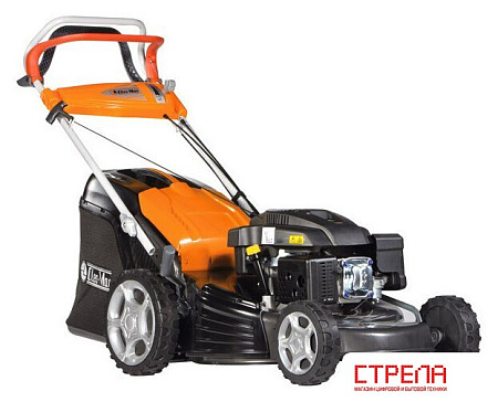 Газонокосилка Oleo-Mac G 53 TK ALLROAD PLUS 4