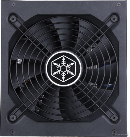 Блок питания SilverStone ET500-MG