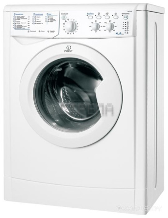 Стиральная машина Indesit IWUC 4105