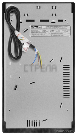 Варочная панель HOMSair HVC32BK
