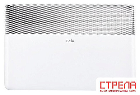 Конвектор Ballu Apollo Transformer BEC/AT-1500 (электронное управление)
