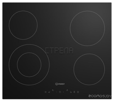 Варочная панель Indesit IRT 260