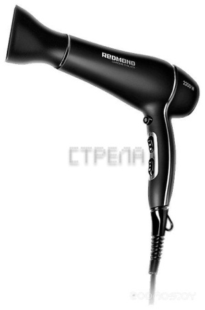 Фен Redmond RF-531