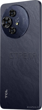 Смартфон TCL 50 PRO NXTPAPER 5G T803D 8GB/512GB (лунный серый)