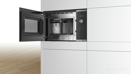 Микроволновая печь Bosch BFL554MS0