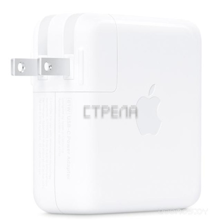 Блок питания для ноутбука Apple USB-C 61W Power Adapter (MRW22)
