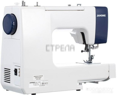 Электромеханическая швейная машина Janome SP903