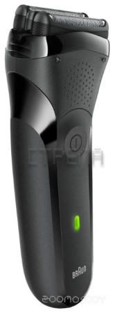Электробритва мужская Braun 300s Series 3
