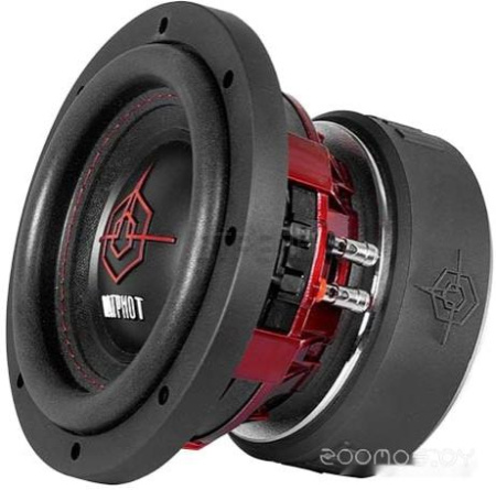 Головка сабвуфера УРАЛ Патриот 6.5