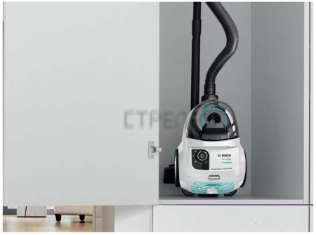 Пылесос Bosch Serie 4 BGC21HYG1