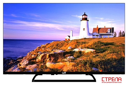 Телевизор Leff 32F240S