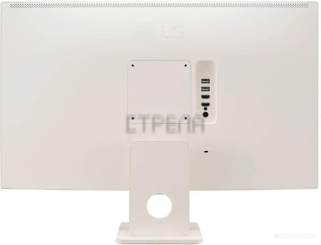 Smart монитор ? MyView Smart Monitor 27SR50F-W