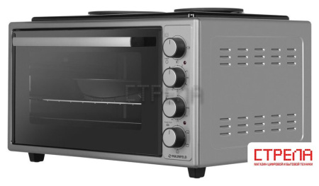 Мини-печь MAUNFELD MMO-483MGR01H