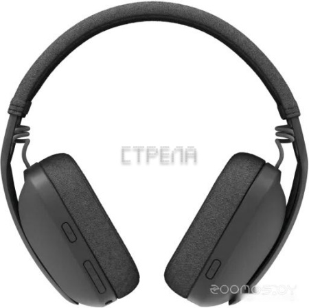 Наушники Logitech Zone Vibe 100 (графит)