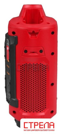 Беспроводная колонка Milwaukee M12 SPEJSG2-0