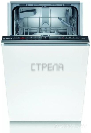 Посудомоечная машина Bosch SPV2IKX10E