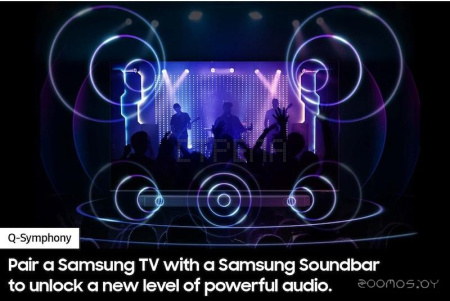 Саундбар Samsung HW-Q930D