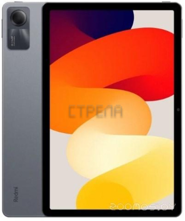 Планшет Xiaomi Redmi Pad SE 6GB/128GB (Graphite Gray RU)