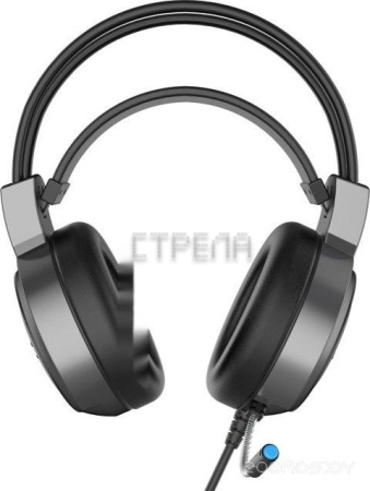 Наушники AULA S608