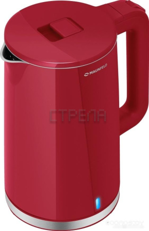 Электрический чайник Maunfeld MGK-633RD