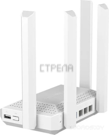4G Wi-Fi роутер Keenetic Hopper KN-3811